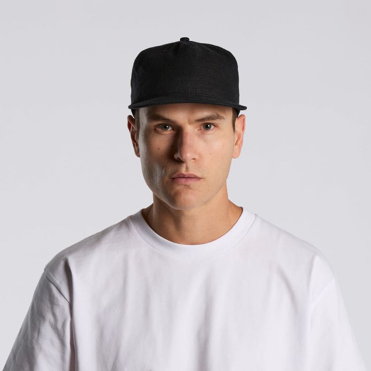 Picture of Class Linen Cap