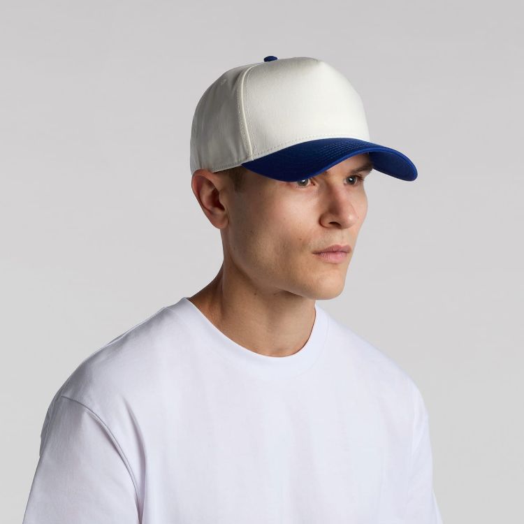 Picture of Frame Two-Tone Cap
