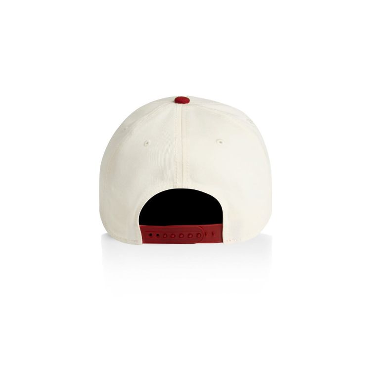 Picture of Frame Two-Tone Cap