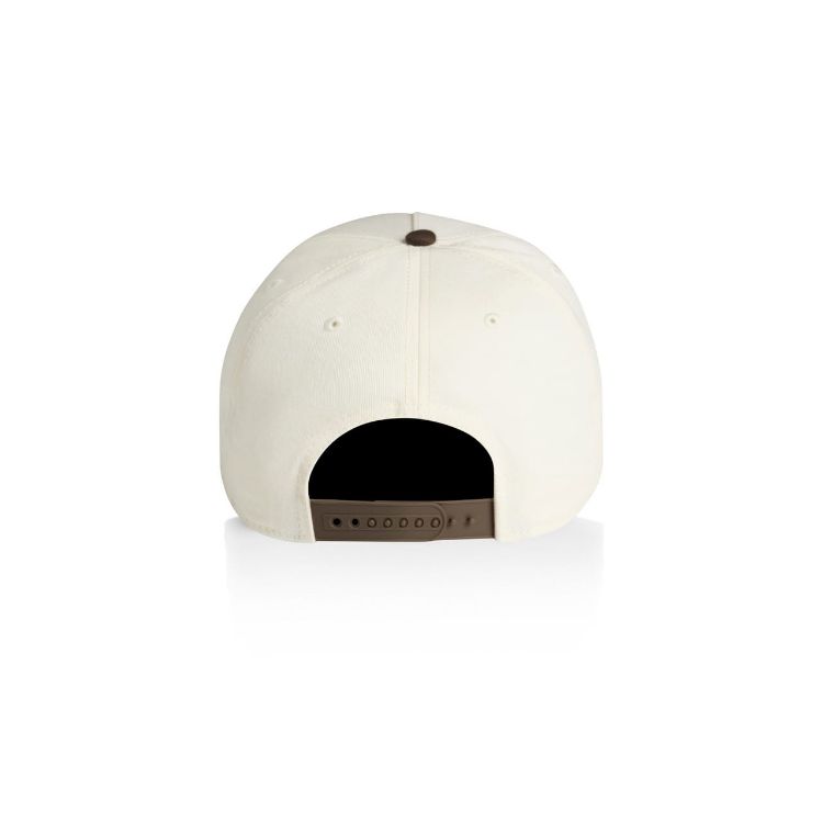 Picture of Frame Two-Tone Cap