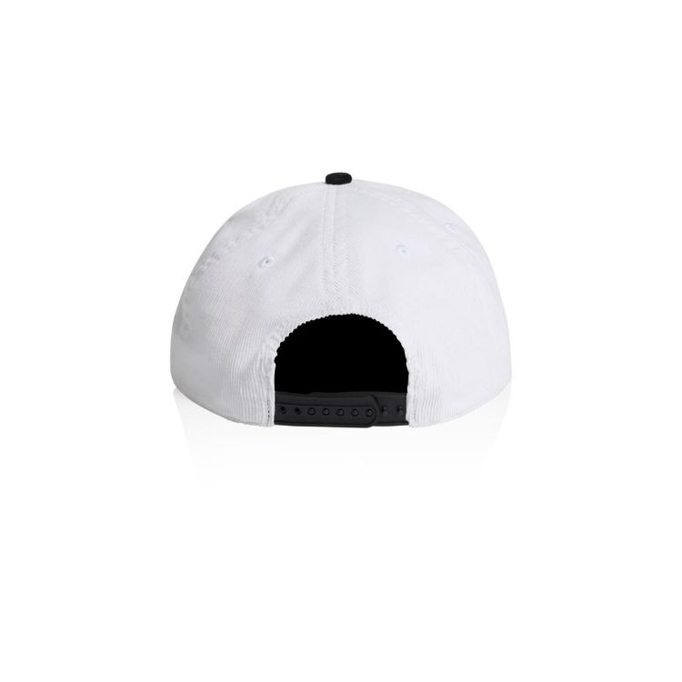 Picture of Class Cord Two-Tone Cap