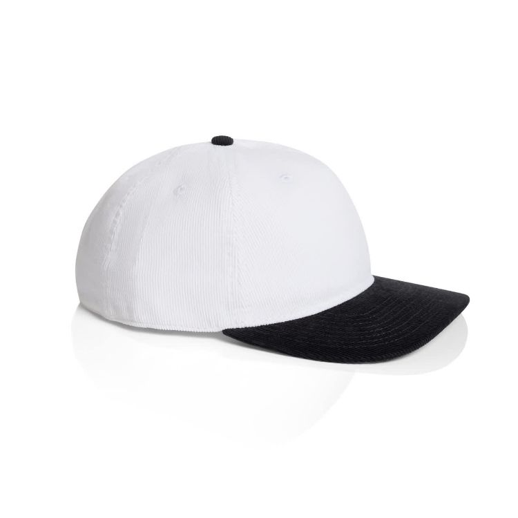 Picture of Class Cord Two-Tone Cap