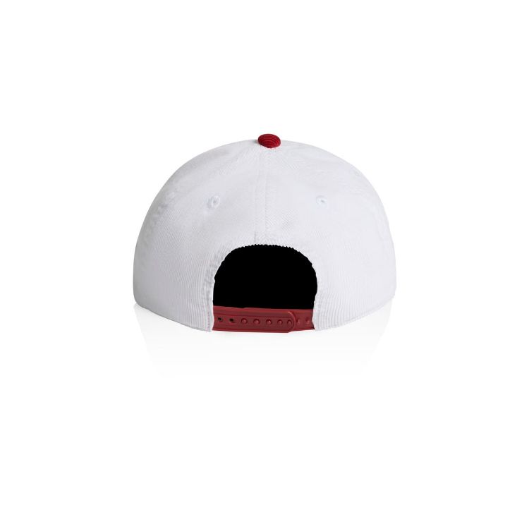 Picture of Class Cord Two-Tone Cap