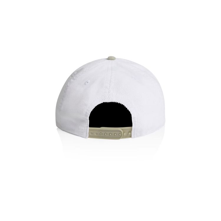 Picture of Class Cord Two-Tone Cap