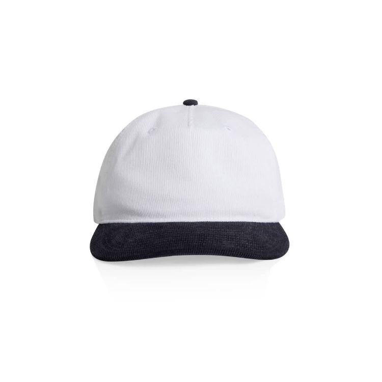 Picture of Class Cord Two-Tone Cap
