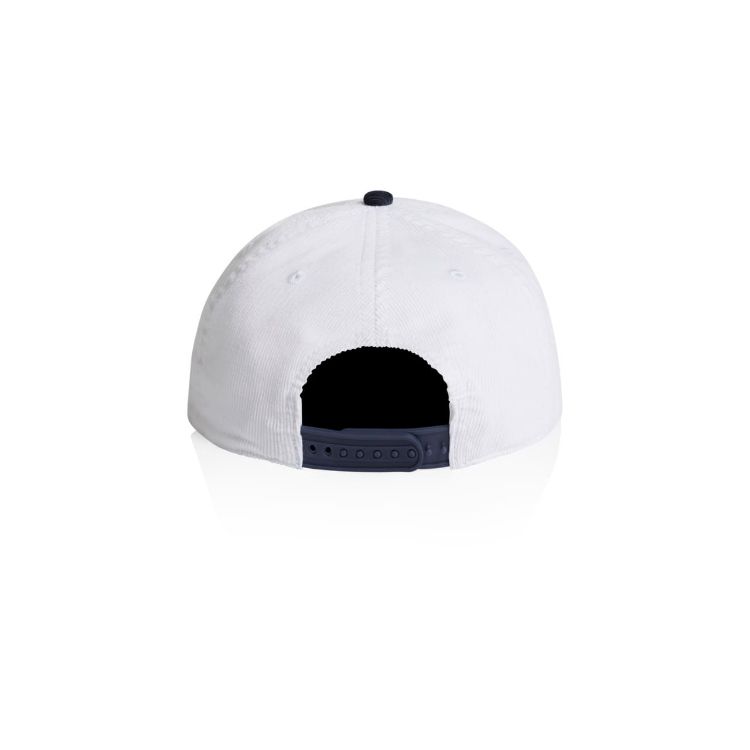 Picture of Class Cord Two-Tone Cap