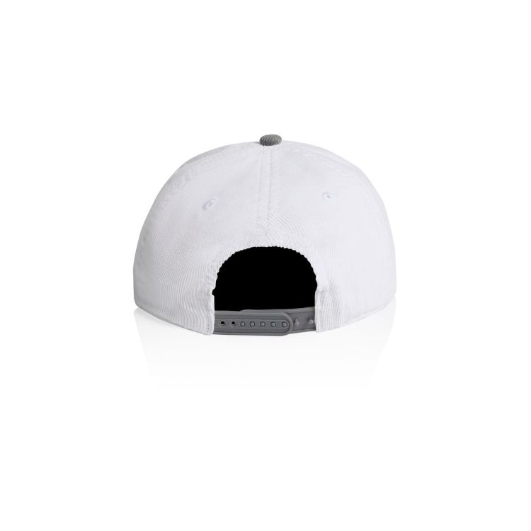 Picture of Class Cord Two-Tone Cap