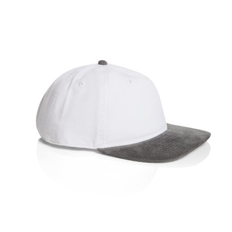 Picture of Class Cord Two-Tone Cap