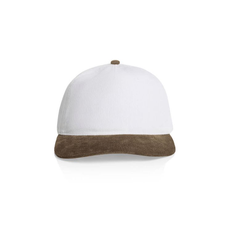 Picture of Class Cord Two-Tone Cap