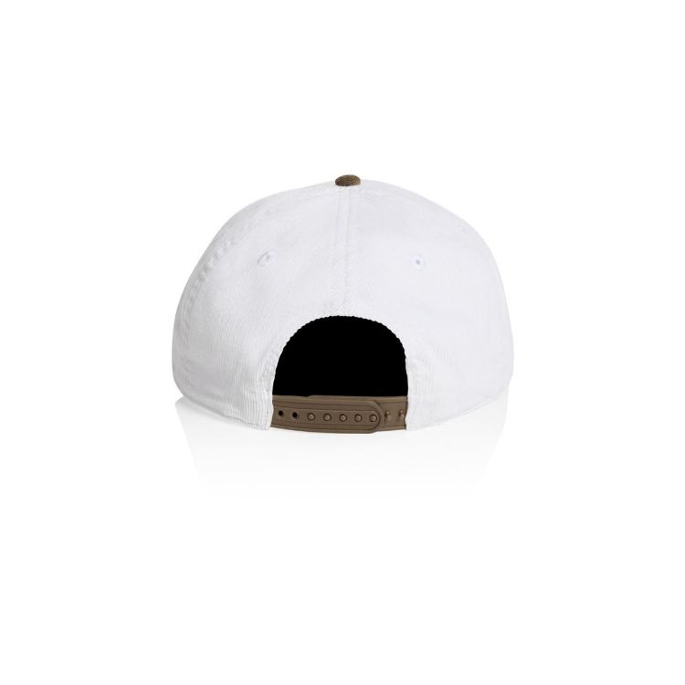Picture of Class Cord Two-Tone Cap