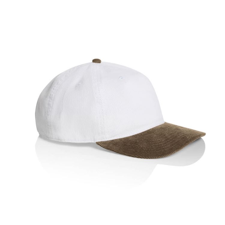 Picture of Class Cord Two-Tone Cap