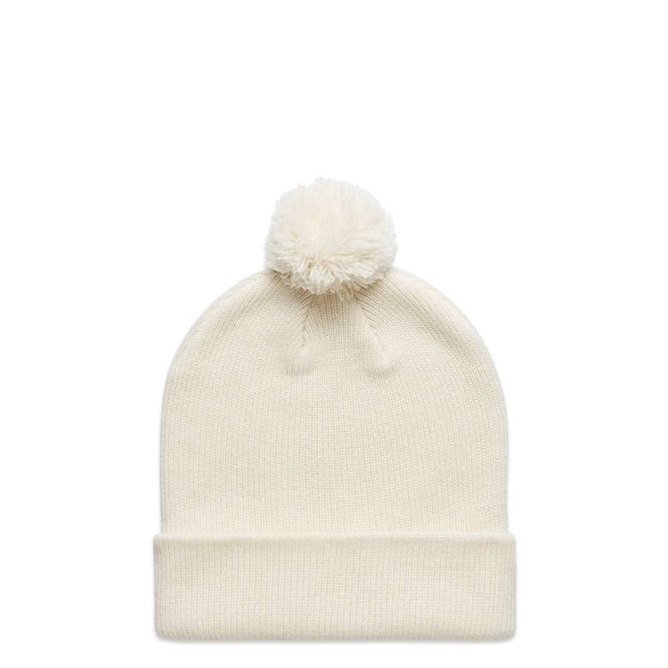 Picture of Pom Pom Beanie