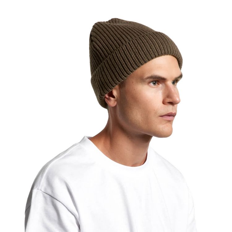 Picture of Gauge Beanie