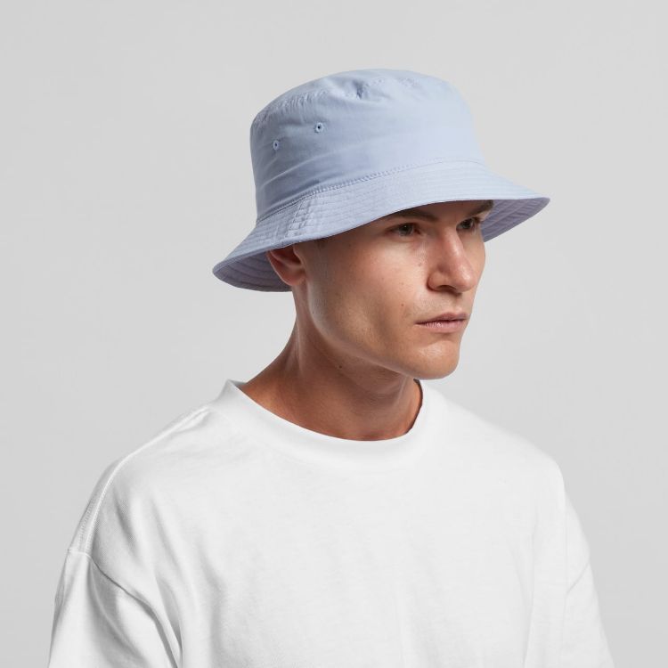 Picture of Nylon Bucket Hat
