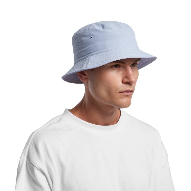 Picture of Nylon Bucket Hat