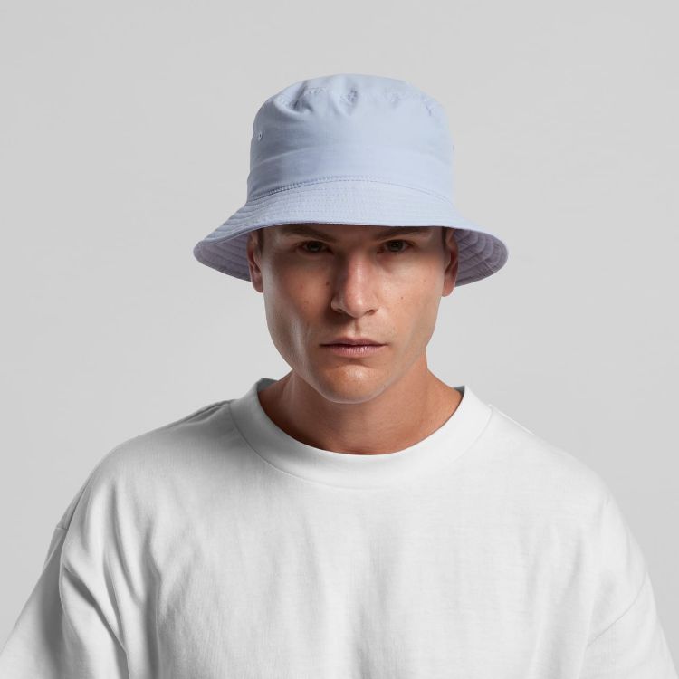 Picture of Nylon Bucket Hat