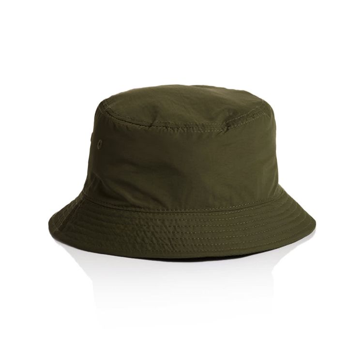 Picture of Nylon Bucket Hat