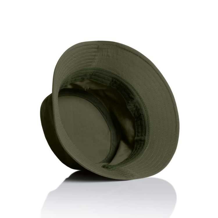 Picture of Nylon Bucket Hat