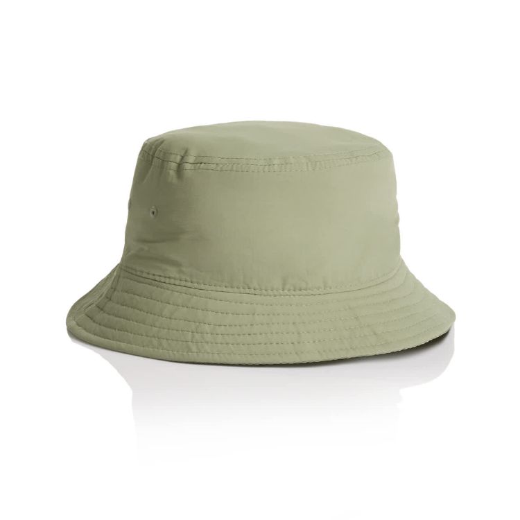 Picture of Nylon Bucket Hat