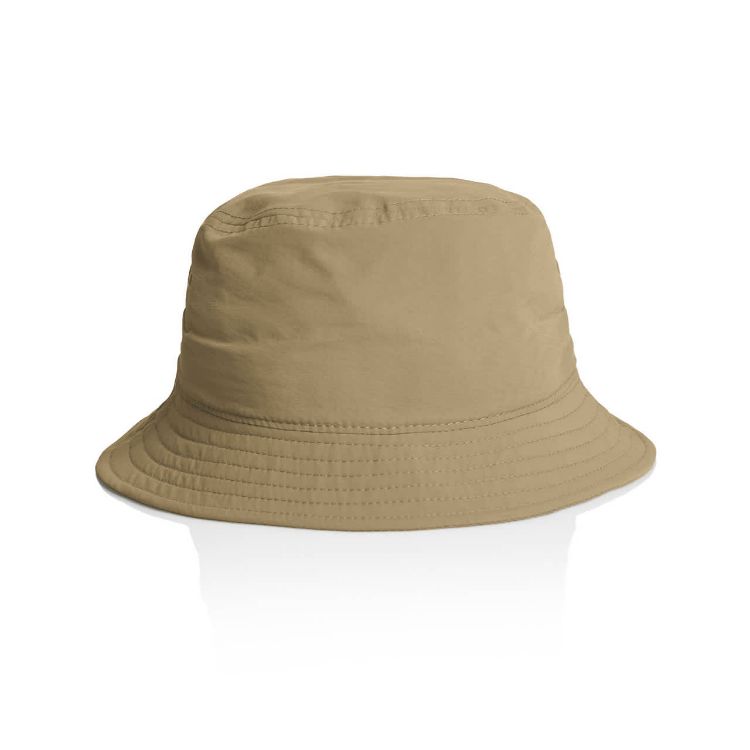 Picture of Nylon Bucket Hat