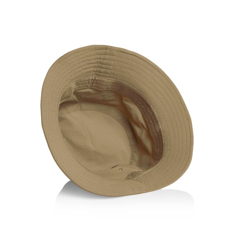 Picture of Nylon Bucket Hat