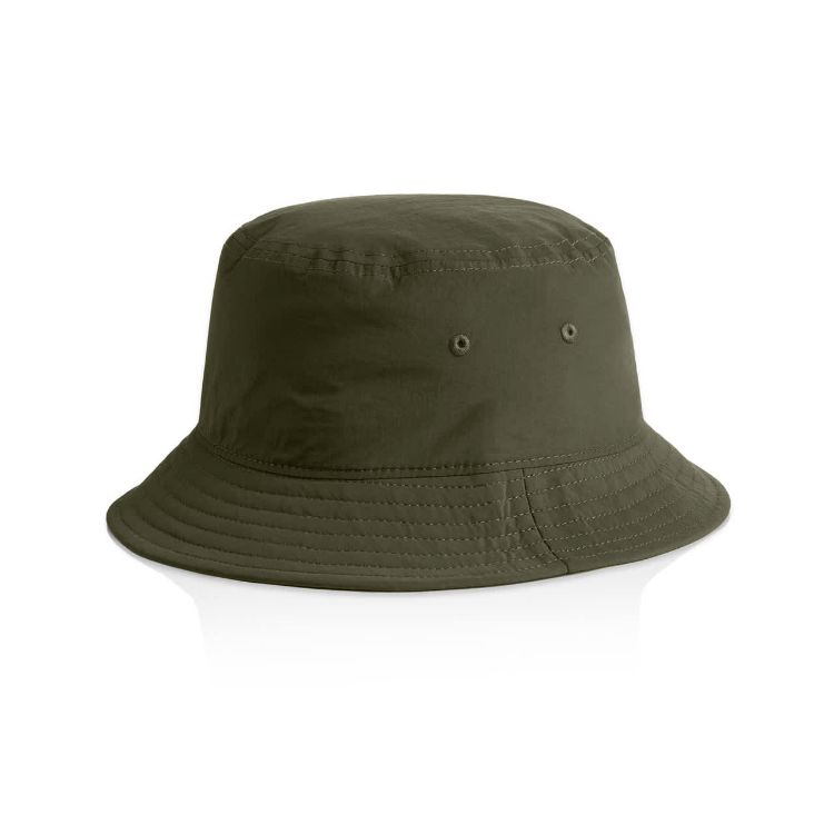 Picture of Nylon Bucket Hat