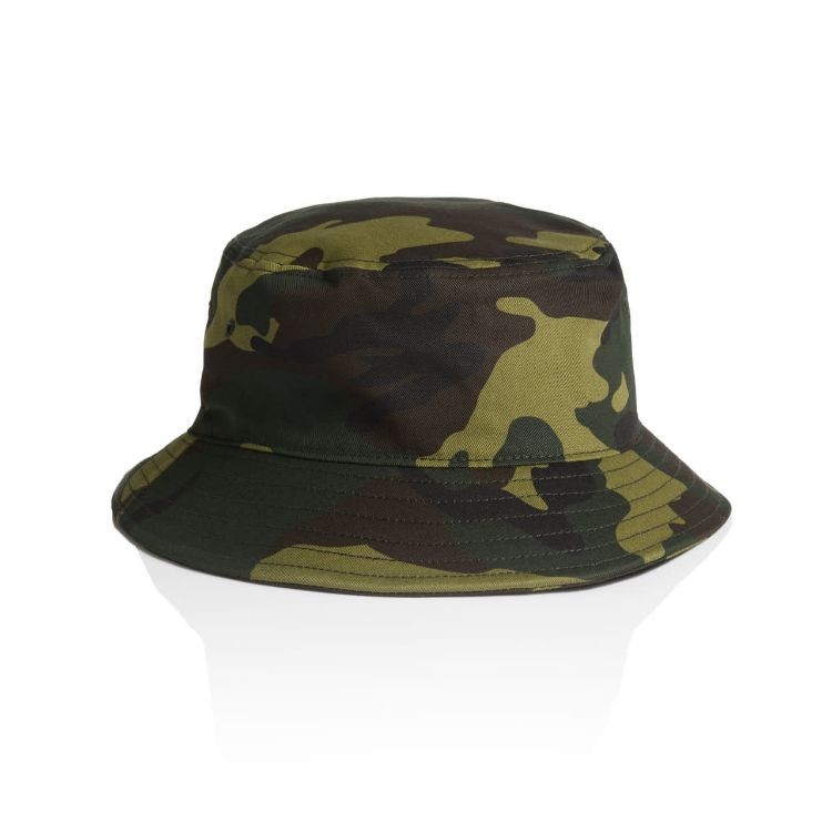 Picture of Camo Bucket Hat