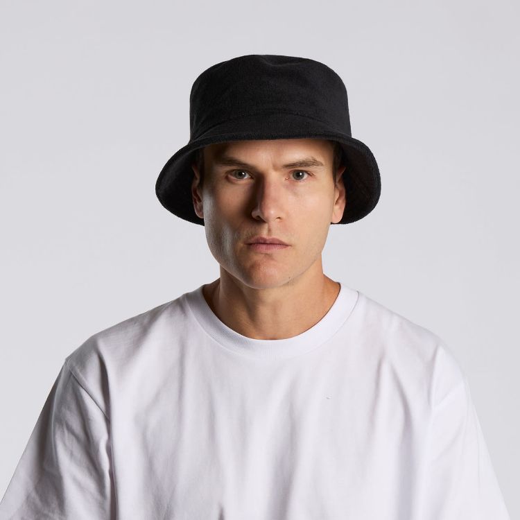 Picture of Terry Bucket Hat
