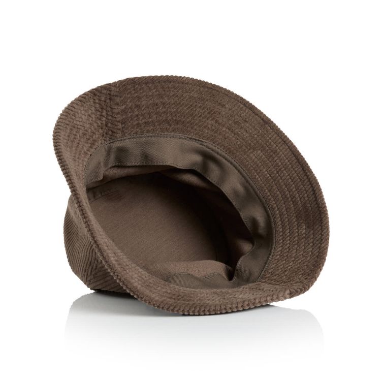 Picture of Cord Bucket Hat