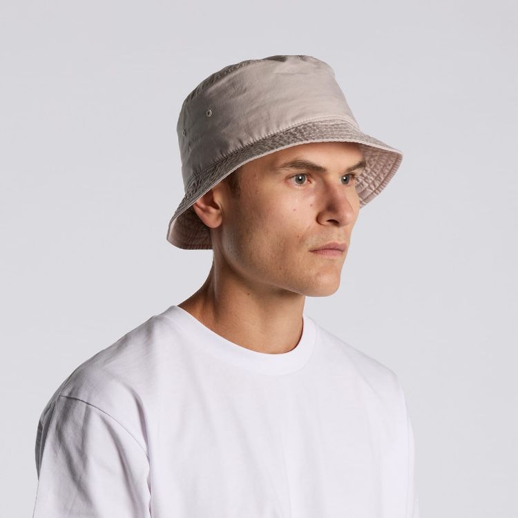 Picture of Faded Bucket Hat