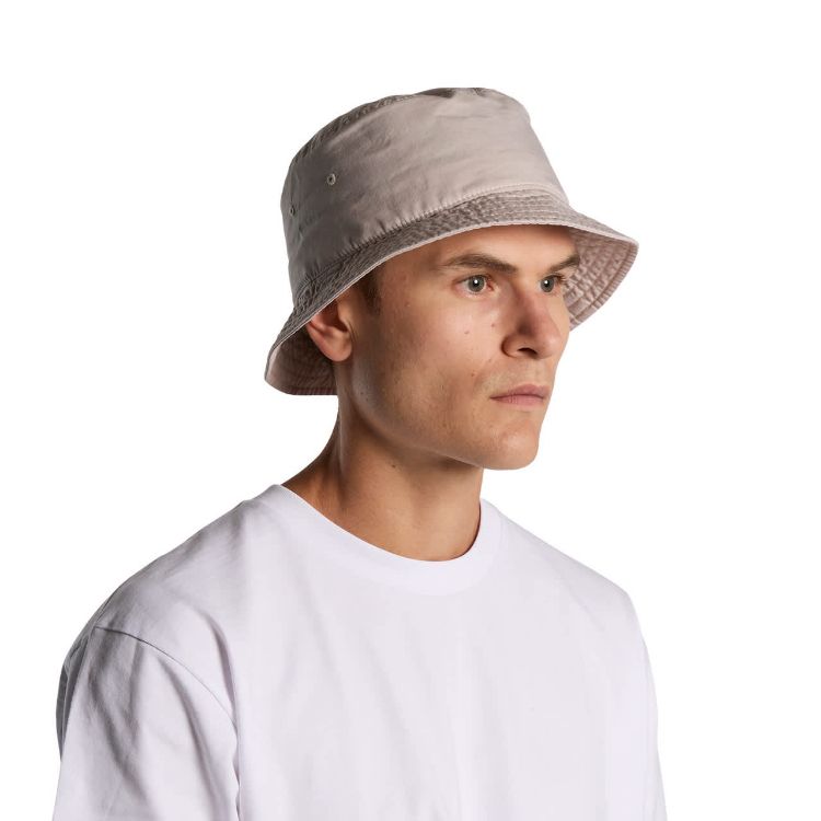 Picture of Faded Bucket Hat