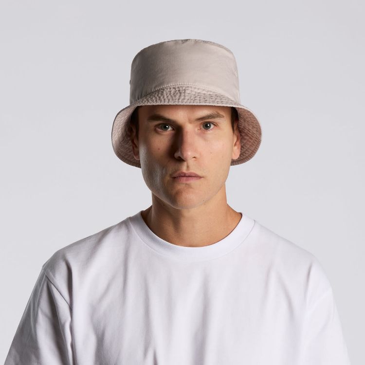 Picture of Faded Bucket Hat