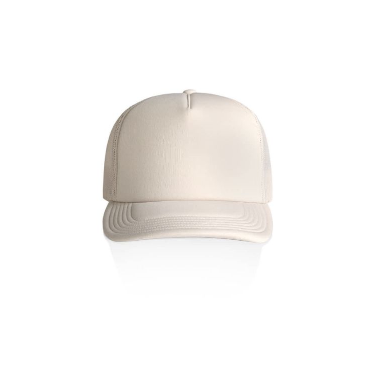 Picture of Frame Foam Trucker Cap