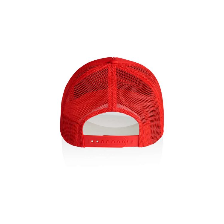 Picture of Frame Foam Trucker Cap