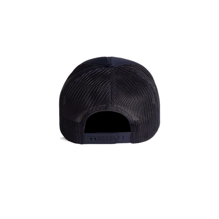 Picture of Frame Foam Trucker Cap