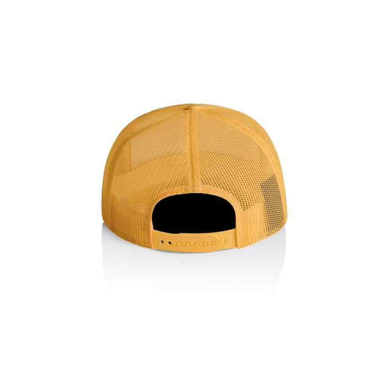 Picture of Frame Foam Trucker Cap