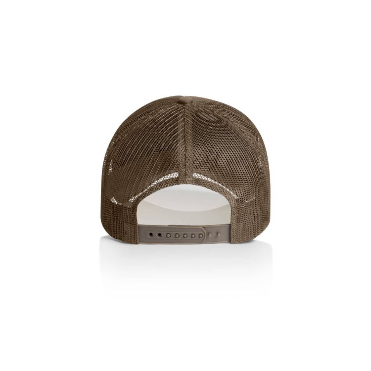 Picture of Frame Foam Trucker Cap