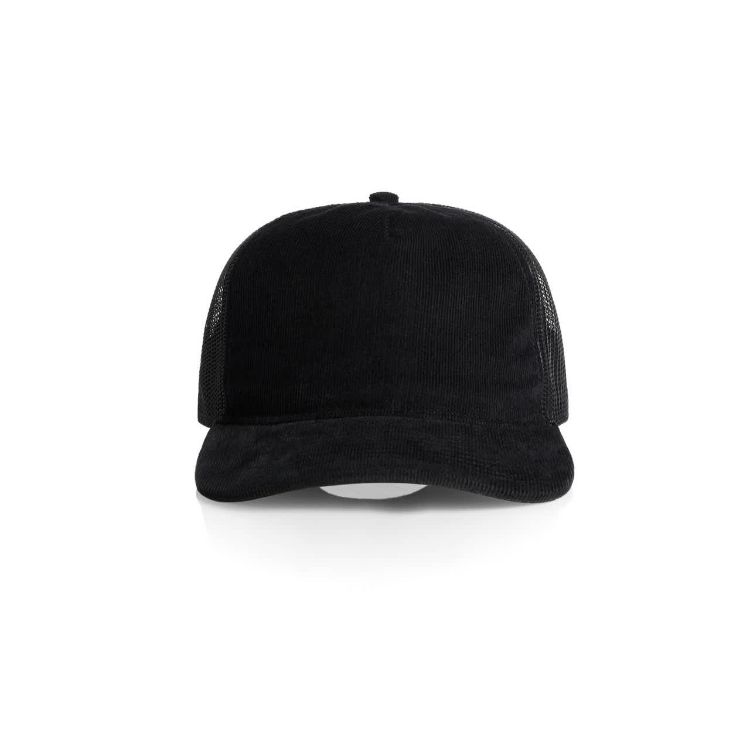 Picture of Class Cord Trucker Cap