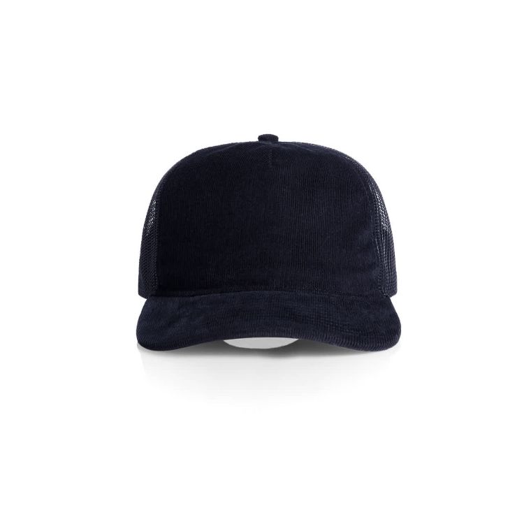 Picture of Class Cord Trucker Cap