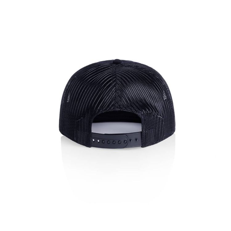Picture of Class Cord Trucker Cap