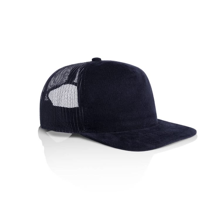 Picture of Class Cord Trucker Cap