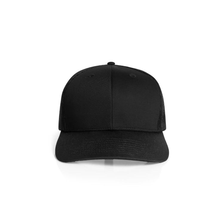 Picture of Mesh Trucker Cap