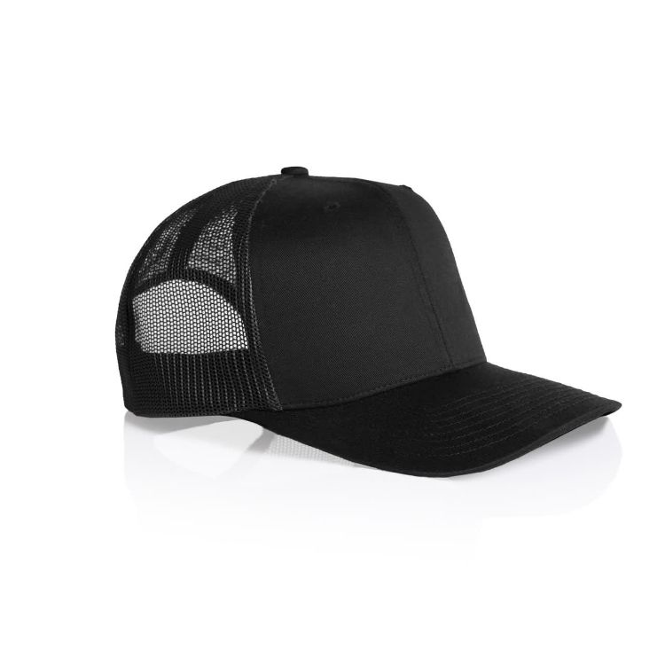 Picture of Mesh Trucker Cap