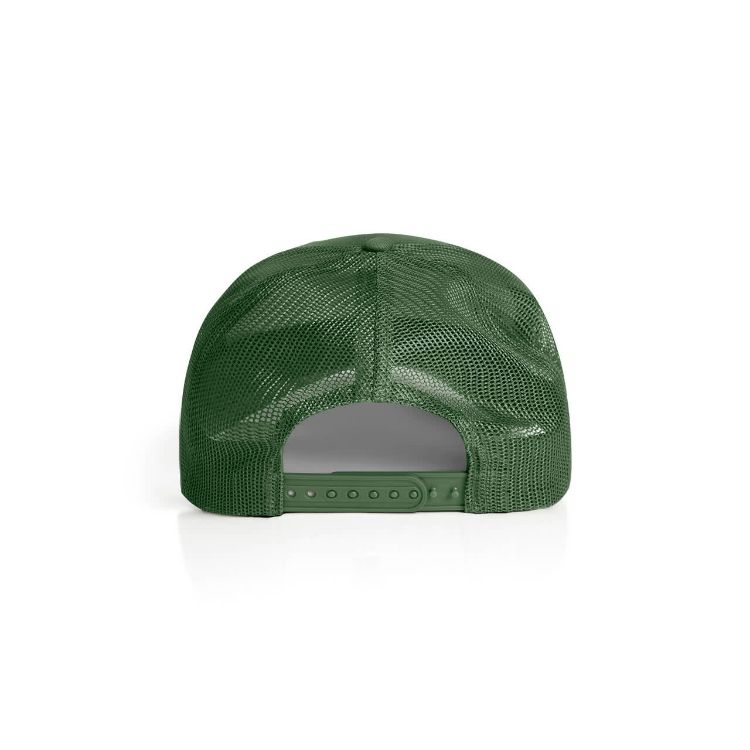 Picture of Mesh Trucker Cap