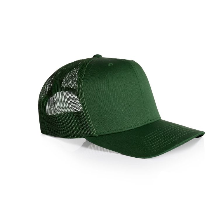 Picture of Mesh Trucker Cap