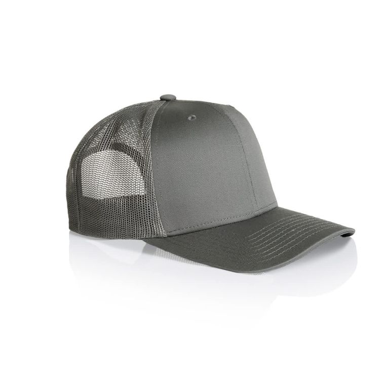 Picture of Mesh Trucker Cap