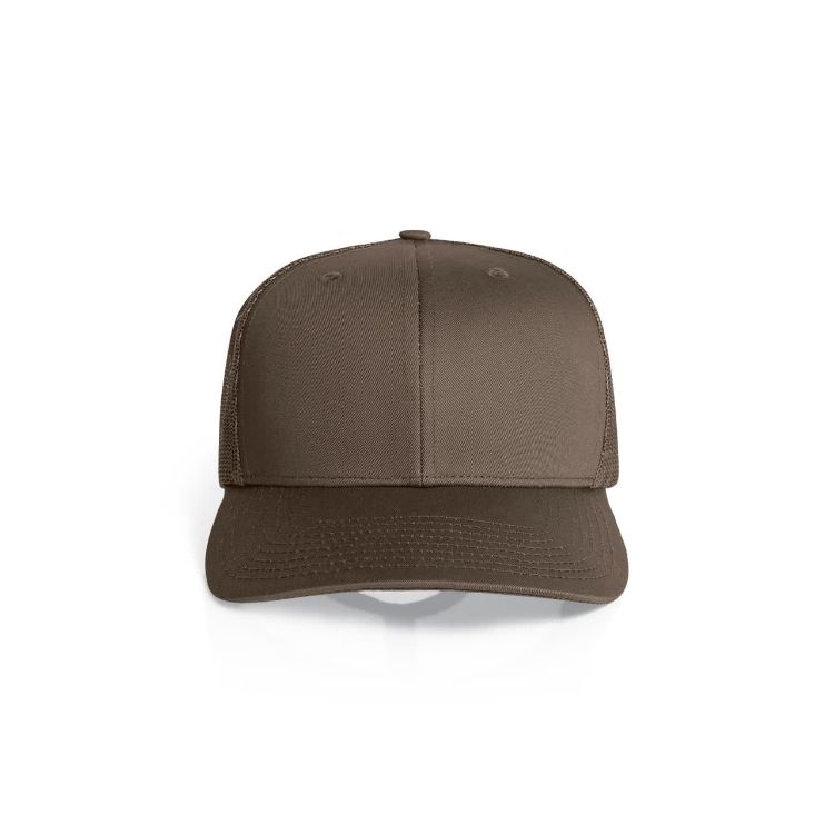 Picture of Mesh Trucker Cap
