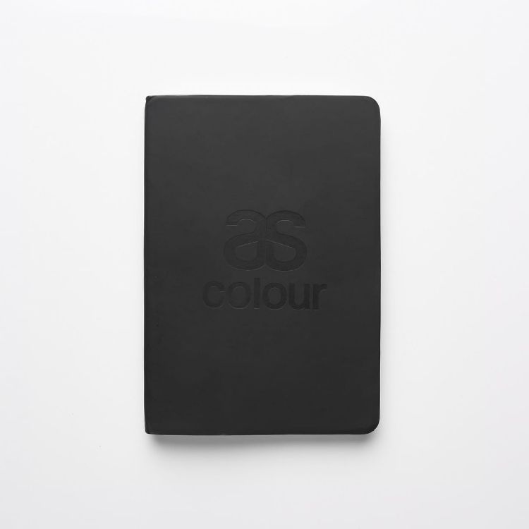 Picture of ASC Notebook