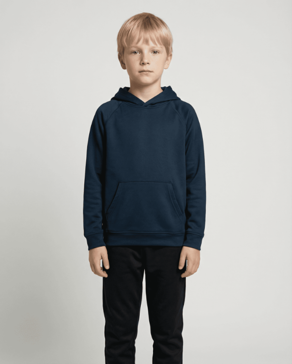 Picture of CRUSADER KIDS HOODIES