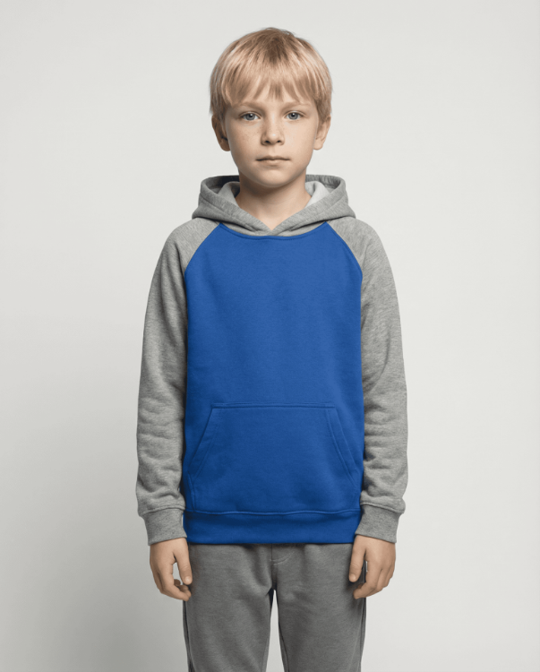 Picture of MONASH KIDS HOODIES RUNOUT